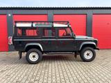 Land Rover Defender 110 TD4 (Station Wagon) - Land Rover Defender in Berlin