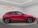 Audi A3 Sportback 40 TFSI quattro S line*Matrix LED* - Audi A3: Sport Line
