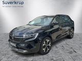 Renault Austral Evolution Mild Hybrid 160 Automatik, 116 - Renault Austral Evolution mit Hybrid-Antrieb (Benzin/Elektro)
