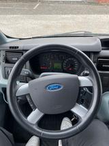 Ford Transit Tourneo - Ford Tourneo Kombi Gebrauchtwagen