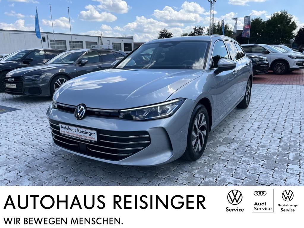 Volkswagen Passat Variant 20 TDI Business DSG MatrixLEDA 2024