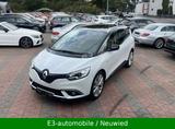 Renault Scenic IV Grand Limited;AUTOMATIK;SCHECKHEFT - gebrauchte Renault Scenic aus dem Jahr 2019