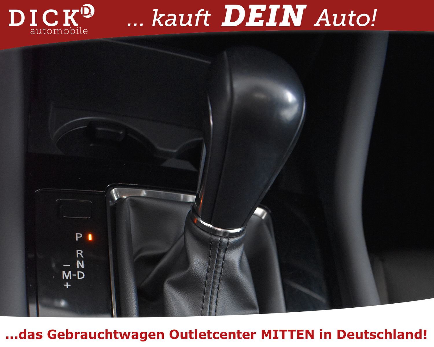 MAZDA 3 2.0 Aut. Select >HEAD+BOSE+VIRTU+LED+ACC+NAVI+ - Image 24