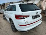 Skoda Kodiaq 2.0 BiTDI SCR DSG 4x4 RS RS, 7 seats - Skoda Kodiaq Unfallwagen