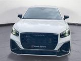 Audi SQ2 TFSI 221(300) kW(PS) S tronic - Audi SQ2 mit Anhängerkupplung