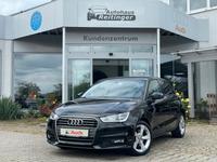 Audi A1 Sportb. sport 1.4 TFSI Navi SHZ PDC