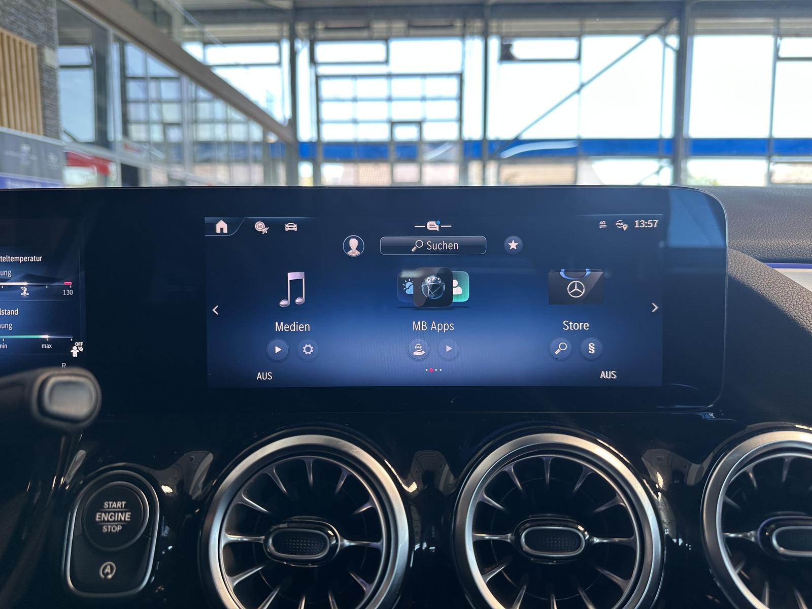 Mercedes-Benz GLA Progressive Advanced Plus 360° Distronic, миниатюра 16