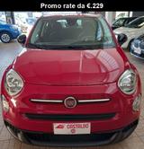 Fiat FIAT 500X 1.0 T3 120 CV Cult - Fiat 500X: Cult