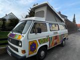 Volkswagen T3, Westfalia Camper  - Volkswagen T3 andere aus 1990