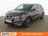 Nissan Qashqai 1.3 DIG-T Tekna Aut*NAVI*LED*TEMPO*CAM* - Nissan aus 2020