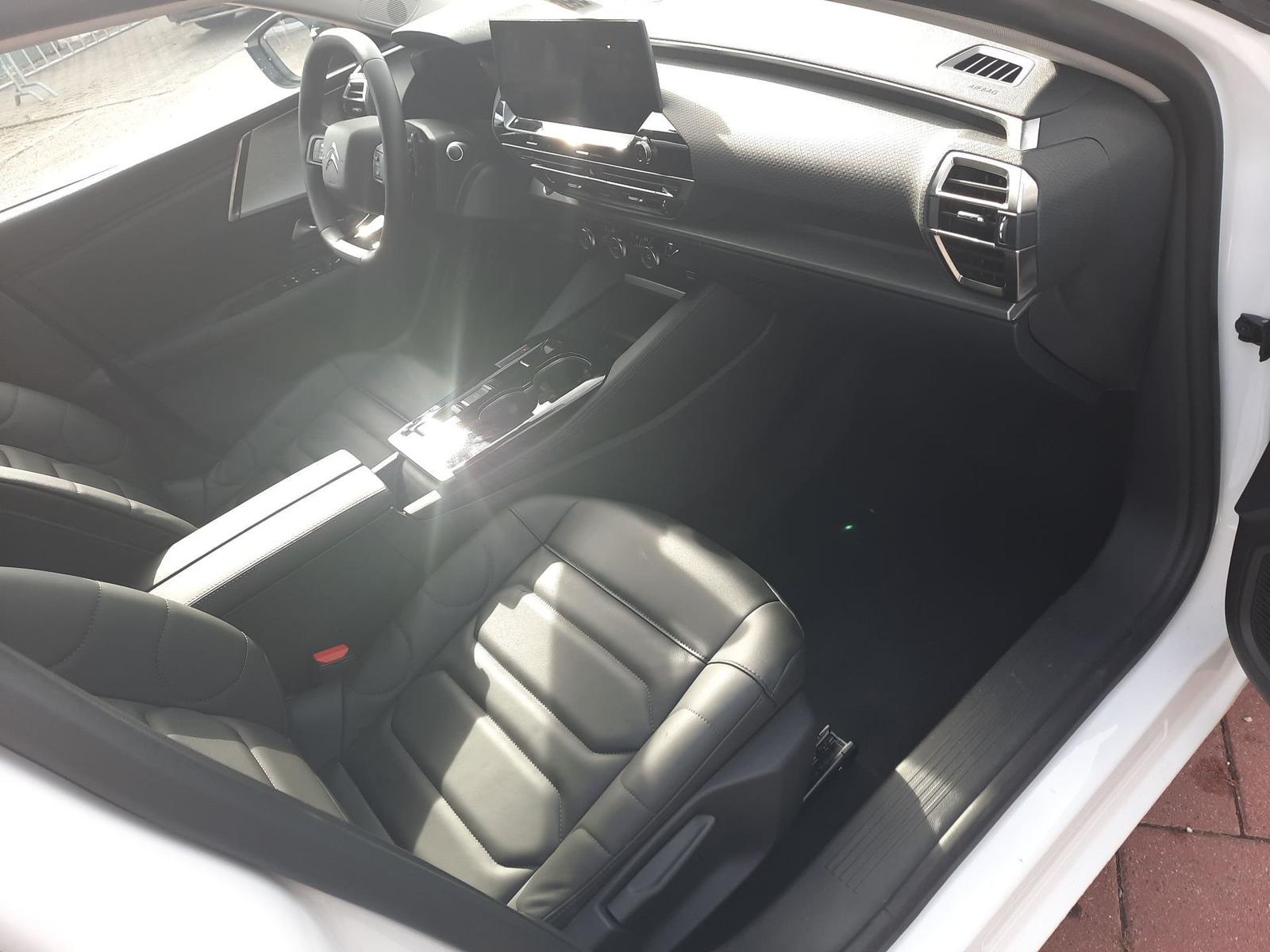 Citroën C5 X 1.2 PureTech 145 Plus Navi Kamera DAB LED