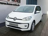 Volkswagen move up! Klima*Sitzheizung*Einparkhilfe*Tempomat - Volkswagen up! in Oldenburg