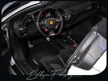 2021 Ferrari 488 PISTA — миниатюра 36