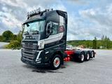 Volvo FH540 8x4 Royal