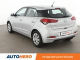 Hyundai i20 1.2 Classic blue*KLIMA*GARANTIE* - Hyundai i20 in Köln