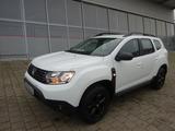 Dacia Duster II Comfort 4WD 1,5 BLUE dCi FAP KAT - Dacia Duster mit Diesel-Antrieb: Allradantrieb, Geländewagen, 1.5