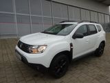 Dacia Duster II Comfort 4WD 1,5 BLUE dCi FAP KAT - Dacia Duster: Allradantrieb, 1.5