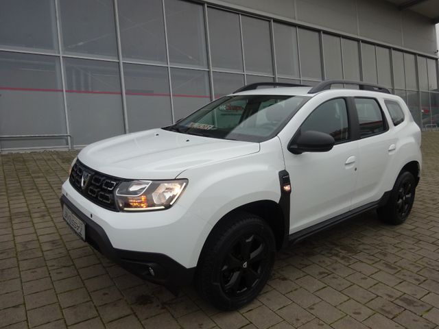 Dacia Duster II Comfort 4WD 1,5 BLUE dCi FAP KAT