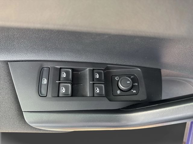 Polo 1.0 Life, LED, Radio DAB+, App-Connect, 5 G