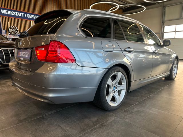 MYAUTOCENTER – Gebraucht- und Jahreswagen mit Werkstattservice in Pfaffenhofen BMW 316 *TEMPO*NAVI*KLIMAAUTO*PDC*VOLL-LEDER*