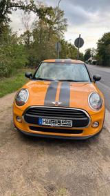 MINI One First One