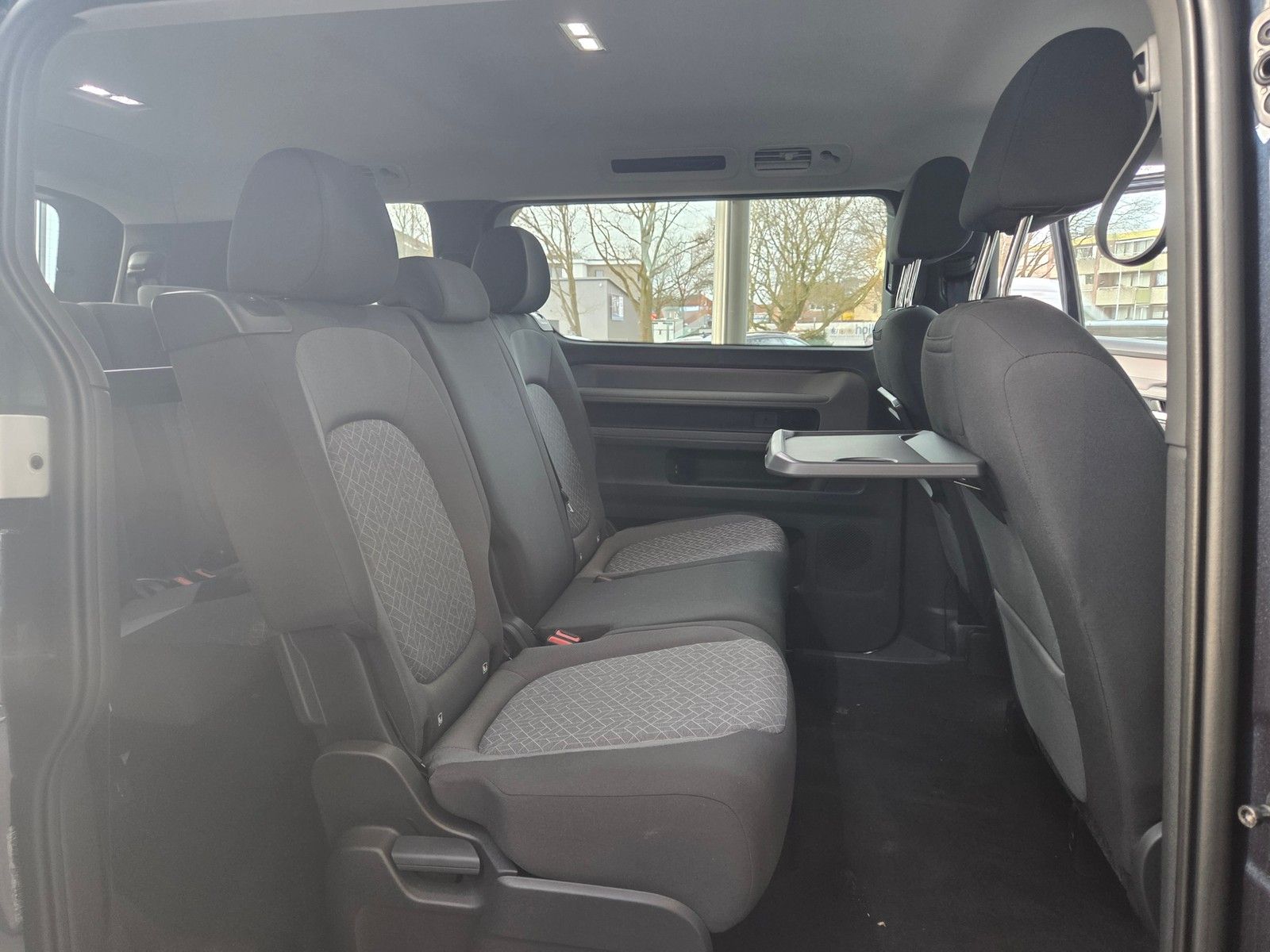 Volkswagen ID. Buzz - Bild 8