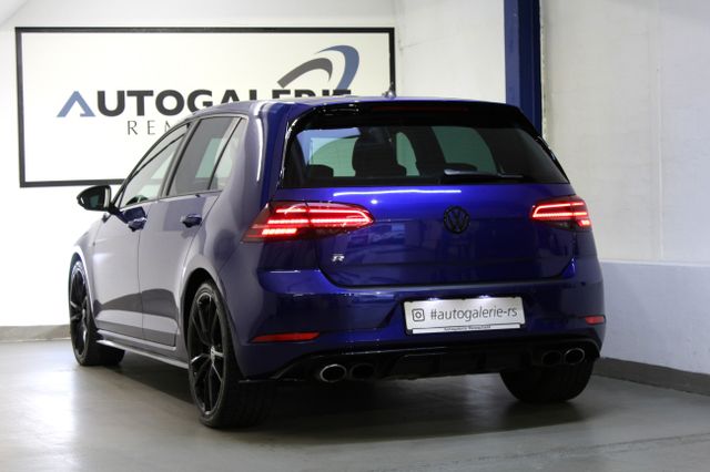 Volkswagen Golf VII R DSG *NO OPF*VIRTUAL*ACC*BLIND SPOT*