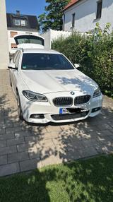 BMW 535d xDrive Touring A - - gebrauchte BMW 535 aus dem Jahr 2015