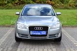 Audi A4 Lim. 2.0 * Automatik * 3.Hand *Klimaauto.* - gebrauchte Audi A4 aus dem Jahr 2007