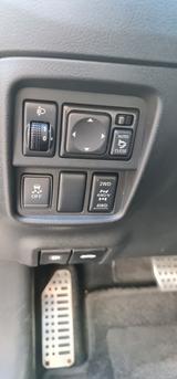 Nissan Juke 1.6 DIG-T Tekna 4x4 CVT-M6 Tekna - gebrauchte Nissan Juke aus dem Jahr 2011