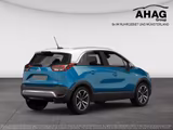 Opel Crossland X Edition*Verkauf nur an HÄNDLER* - Opel Crossland (X) mit Diesel-Antrieb: Automatik