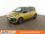 Volkswagen up! 1.0 TSI Club up! BM*PDC*SHZ*KLIMA*TEMPO* - Volkswagen up!: Kleinwagen