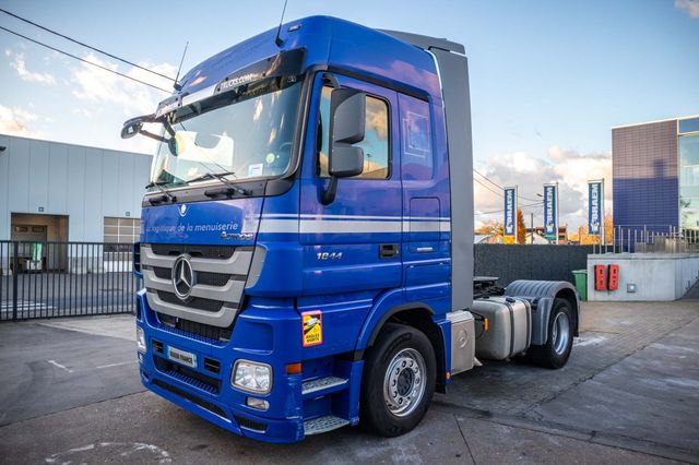 Mercedes-Benz ACTROS 1844 LS-MP3