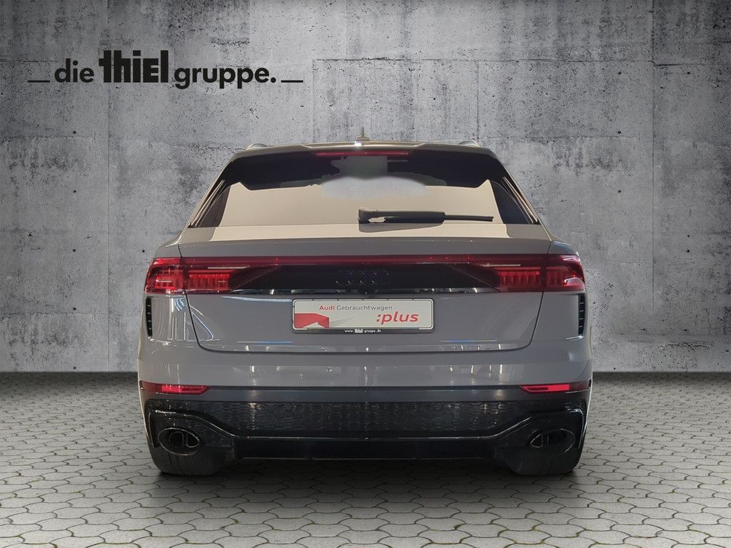 Audi RSQ8 - Bild 5