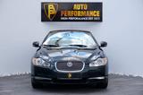 Jaguar XF 3.0 V6 Luxury - gebrauchte Jaguar XF aus dem Jahr 2010