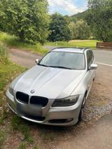 BMW Bmw 320I e91 - BMW 320: 320i E91