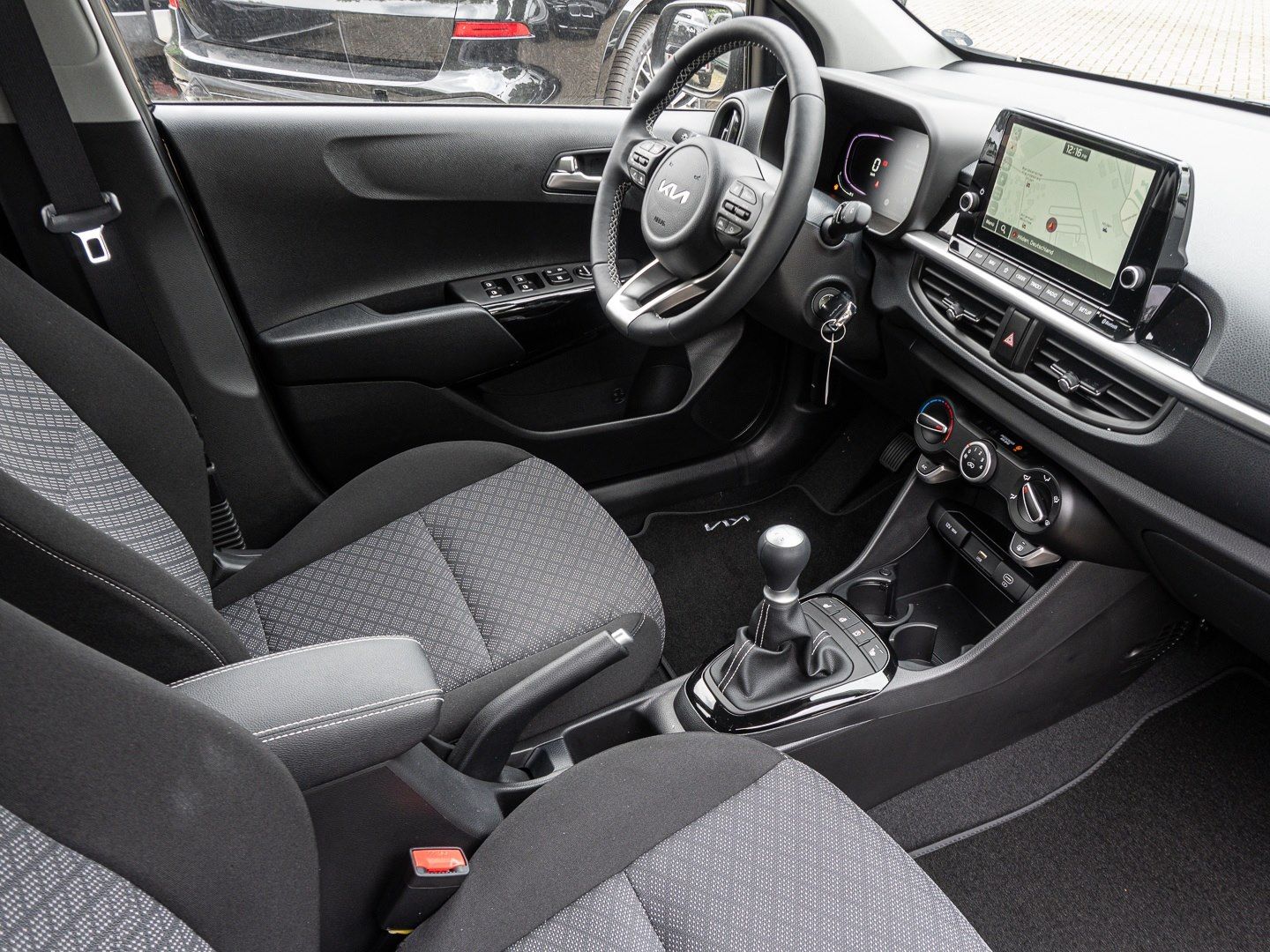 Kia Picanto - Bild 4