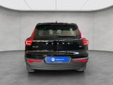 Volvo XC40 T2 Momentum-Core LED DAB+ Keyless Einparkhi - Volvo XC40 in Frankfurt (Main)