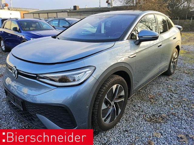 Volkswagen ID.5 - Bild 1