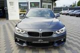 BMW 420d Coupe*M Sport*2.Hand*Head Up*Memory*AHK* - BMW 420 mit Diesel-Antrieb