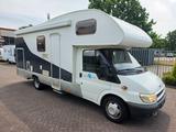 Ford Rimor Super Brig 677 TC *NUR 54000 KM* - Ford Teilintegrierter