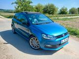 Volkswagen Polo 1.4 TSI ACT BlueGT BlueGT - Volkswagen Polo: 1.4