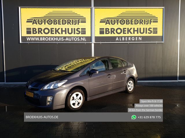 Toyota Prius 1.8 Comfort