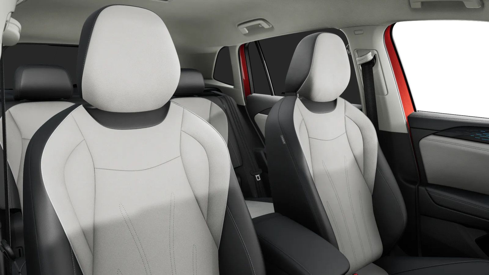 Volkswagen Tiguan - Bild 11