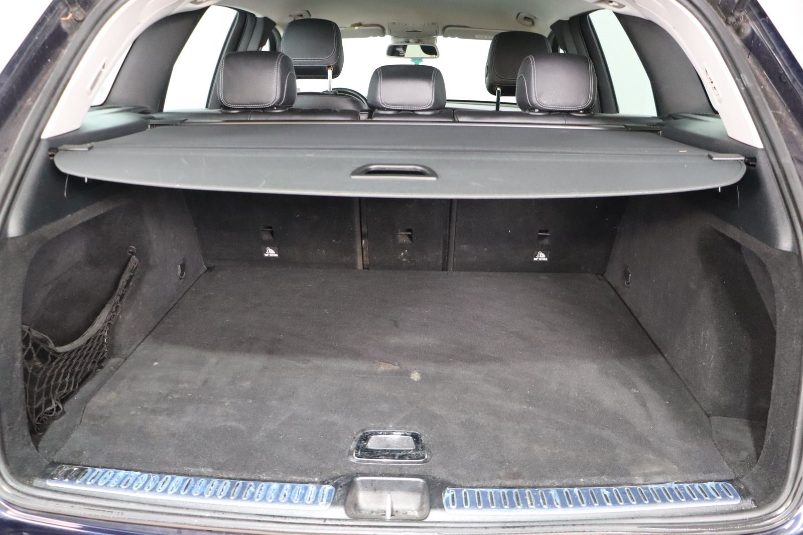 Fahrzeugabbildung Mercedes-Benz GLC 250 d 4Matic Navi * ILS * Sitzhzg