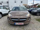 Opel Adam Glam ecoFlex 1.4+Euro5+leder+ Display - Opel Adam in Augsburg