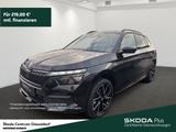 Skoda Kamiq Monte Carlo TSI DSG Business-Paket Amundse - Skoda Kamiq Gebrauchtwagen in Düsseldorf