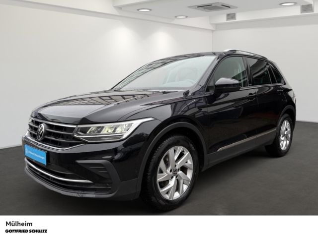 Image of Volkswagen Tiguan