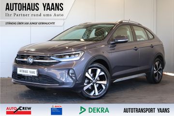 Volkswagen Taigo 1.0 TSI Style AID+MATRIX+CARPLAY+17"