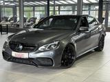 Mercedes-Benz E63 AMG Lim SpeedShift KeylessGo Pano ACC Kamera - Mercedes-Benz E 63 AMG aus 2015